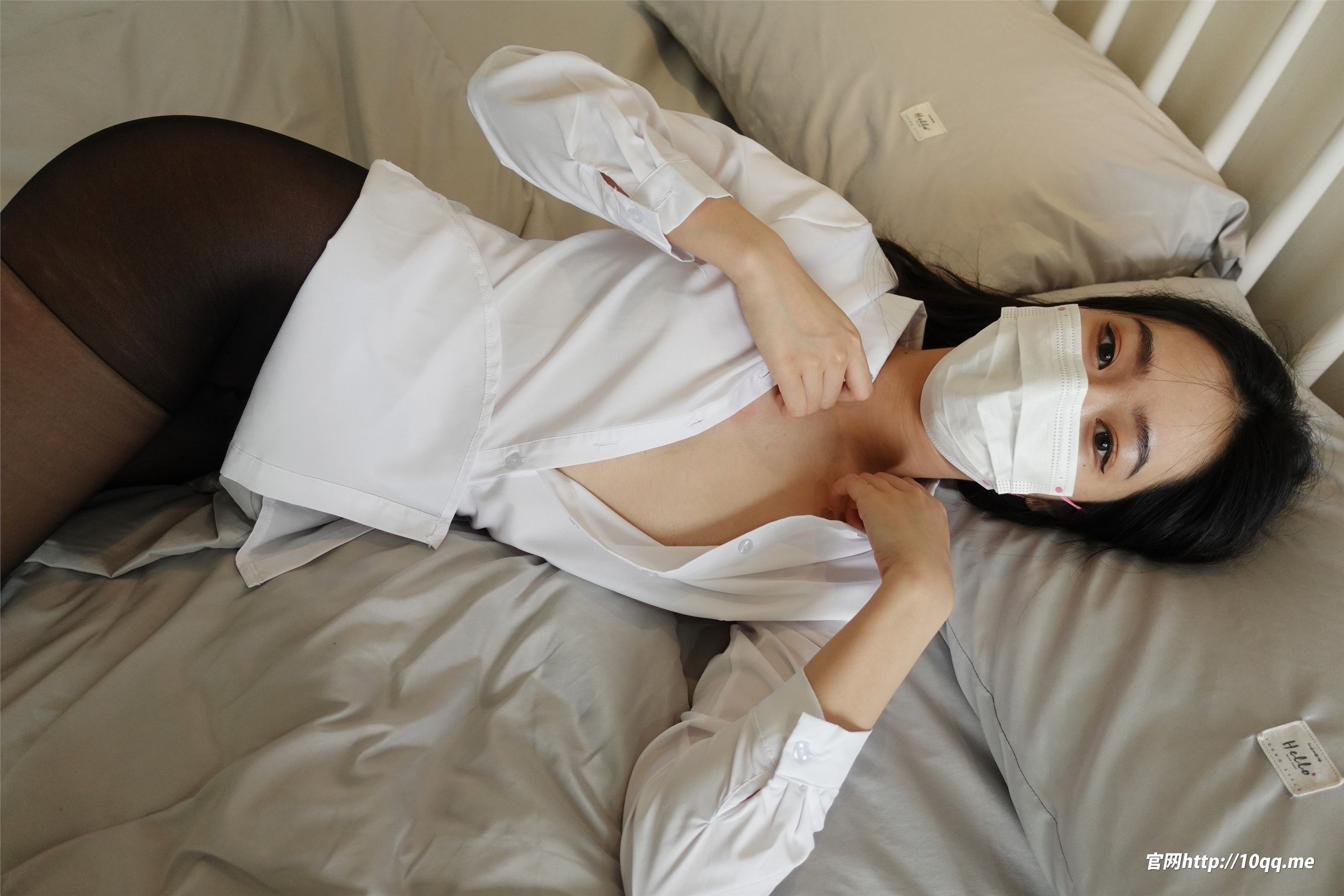 ROSI口罩系列 2022.04.16 NO.2134